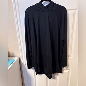 LuLaRoe Black Amber